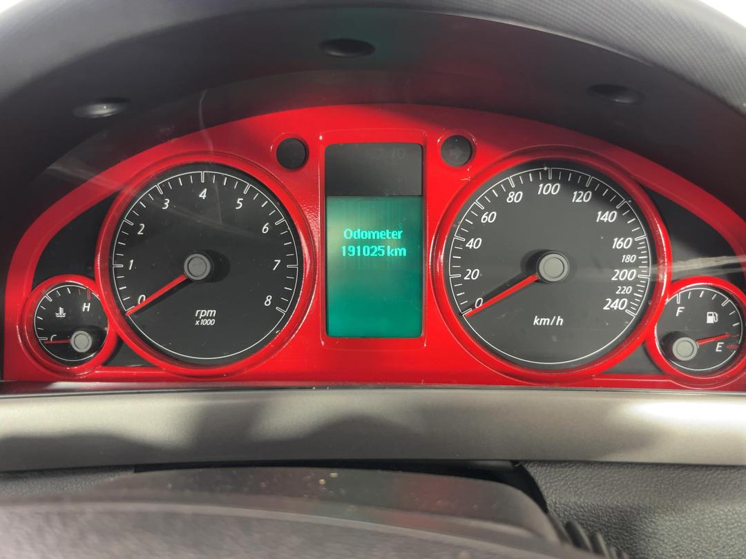 Photo '19' of Holden UTE