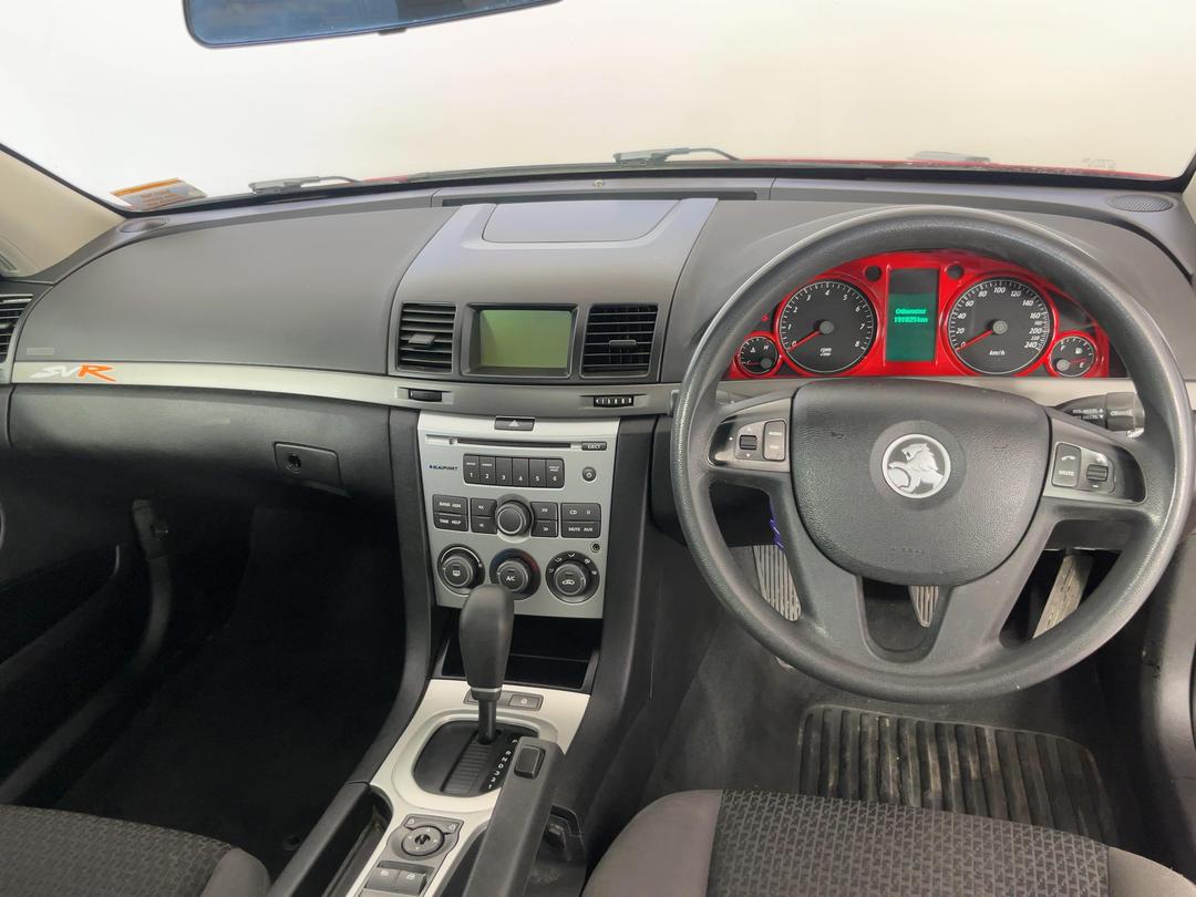 Photo '17' of Holden UTE
