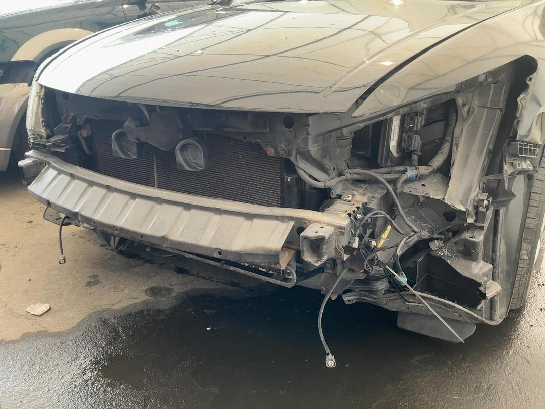 Photo '2' of Honda Accord V6L Photo '2' of Honda Accord V6L