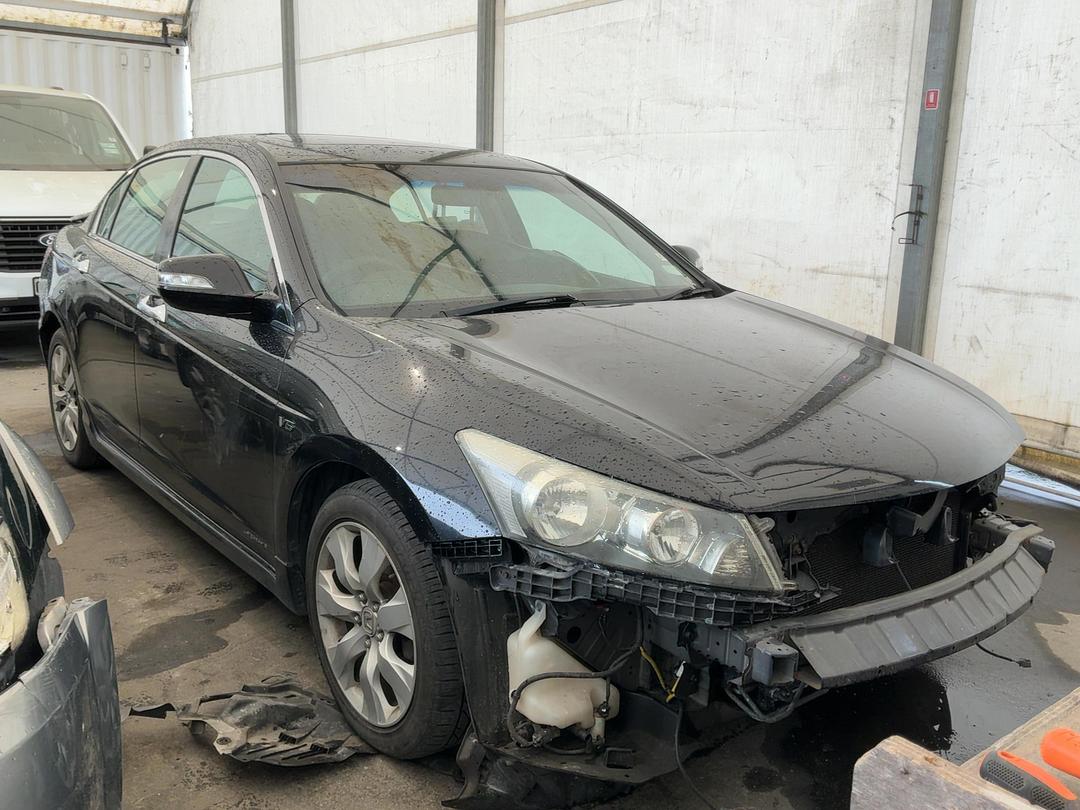 Photo '3' of Honda Accord V6L Photo '3' of Honda Accord V6L