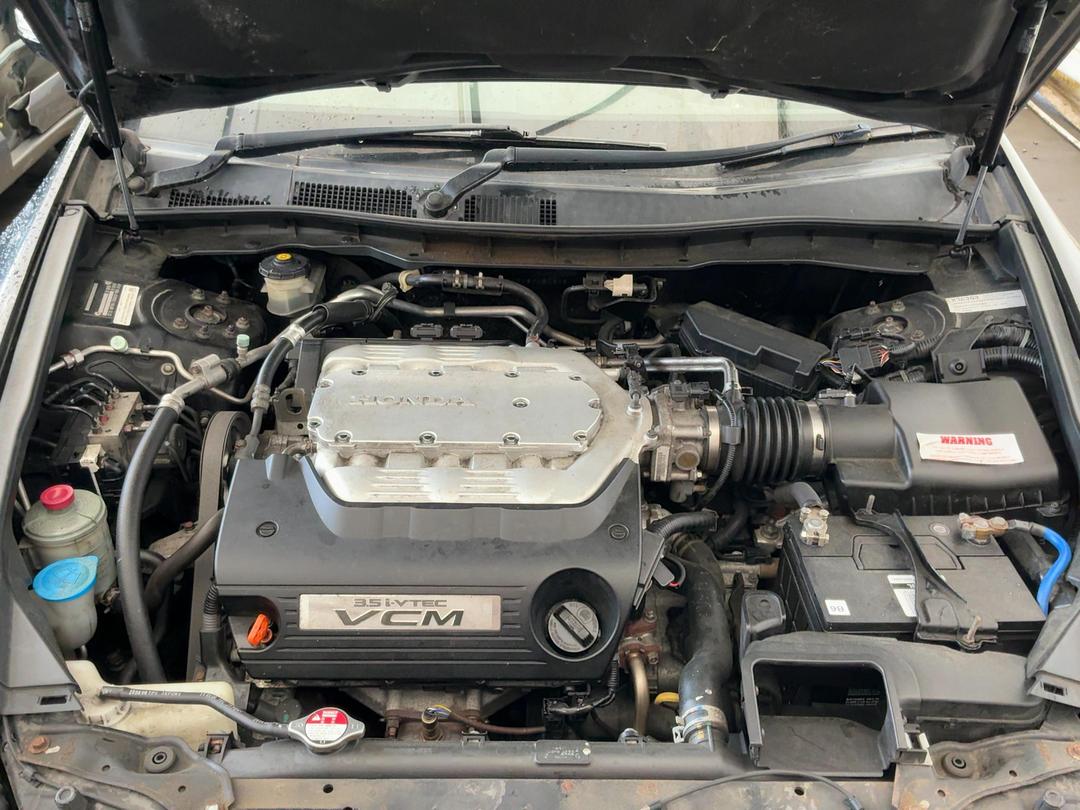Photo '11' of Honda Accord V6L Photo '11' of Honda Accord V6L