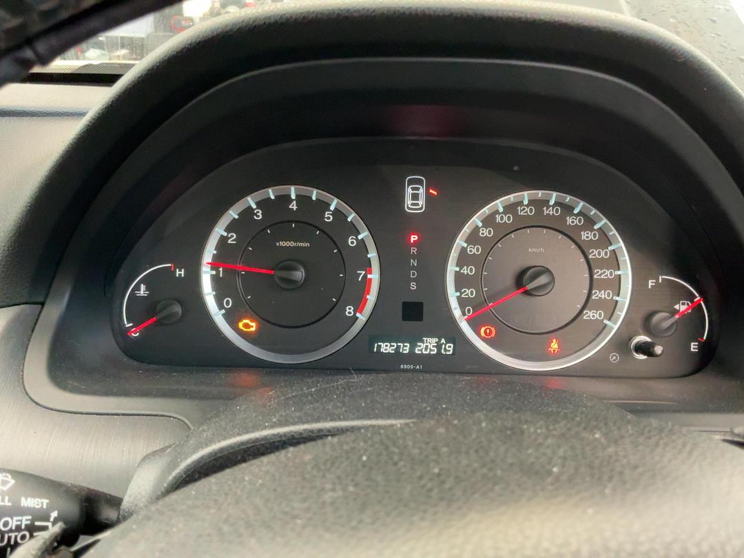 Photo '15' of Honda Accord V6L Photo '15' of Honda Accord V6L