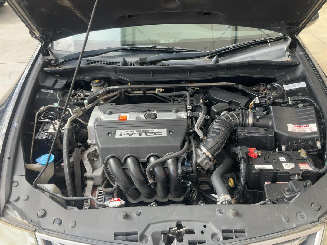 Photo '2' of Honda Accord Euro Tourer N Photo '2' of Honda Accord Euro Tourer N