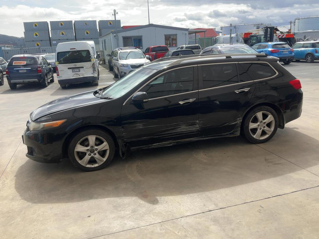 Photo '5' of Honda Accord Euro Tourer N Photo '5' of Honda Accord Euro Tourer N