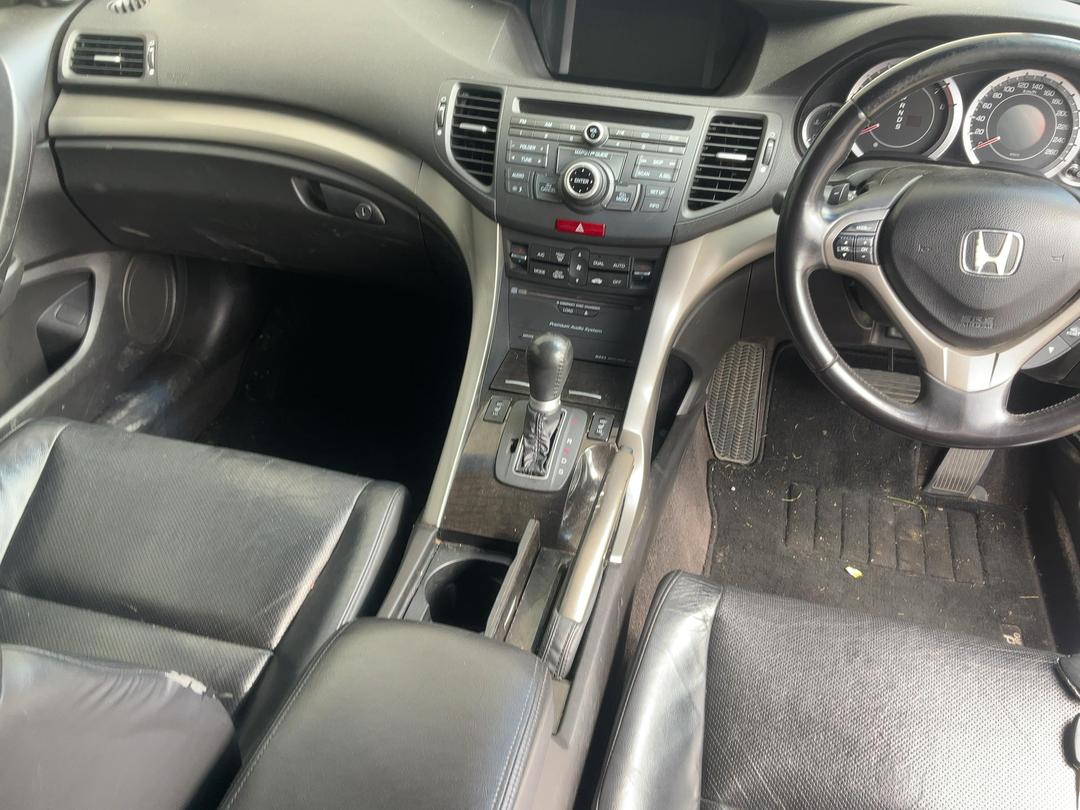 Photo '15' of Honda Accord Euro Tourer N Photo '15' of Honda Accord Euro Tourer N