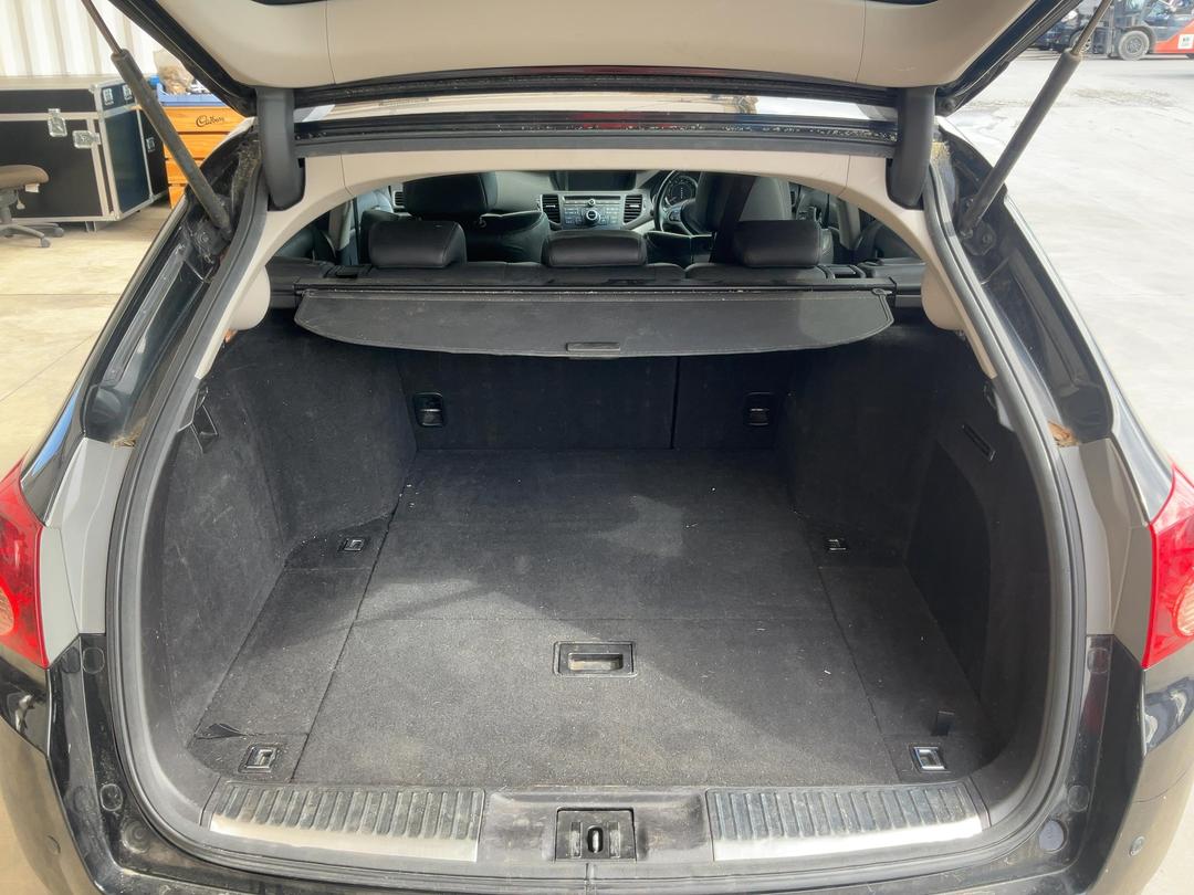Photo '19' of Honda Accord Euro Tourer N Photo '19' of Honda Accord Euro Tourer N