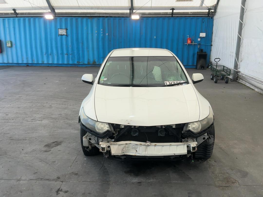 Photo '3' of Honda Accord Photo '3' of Honda Accord
