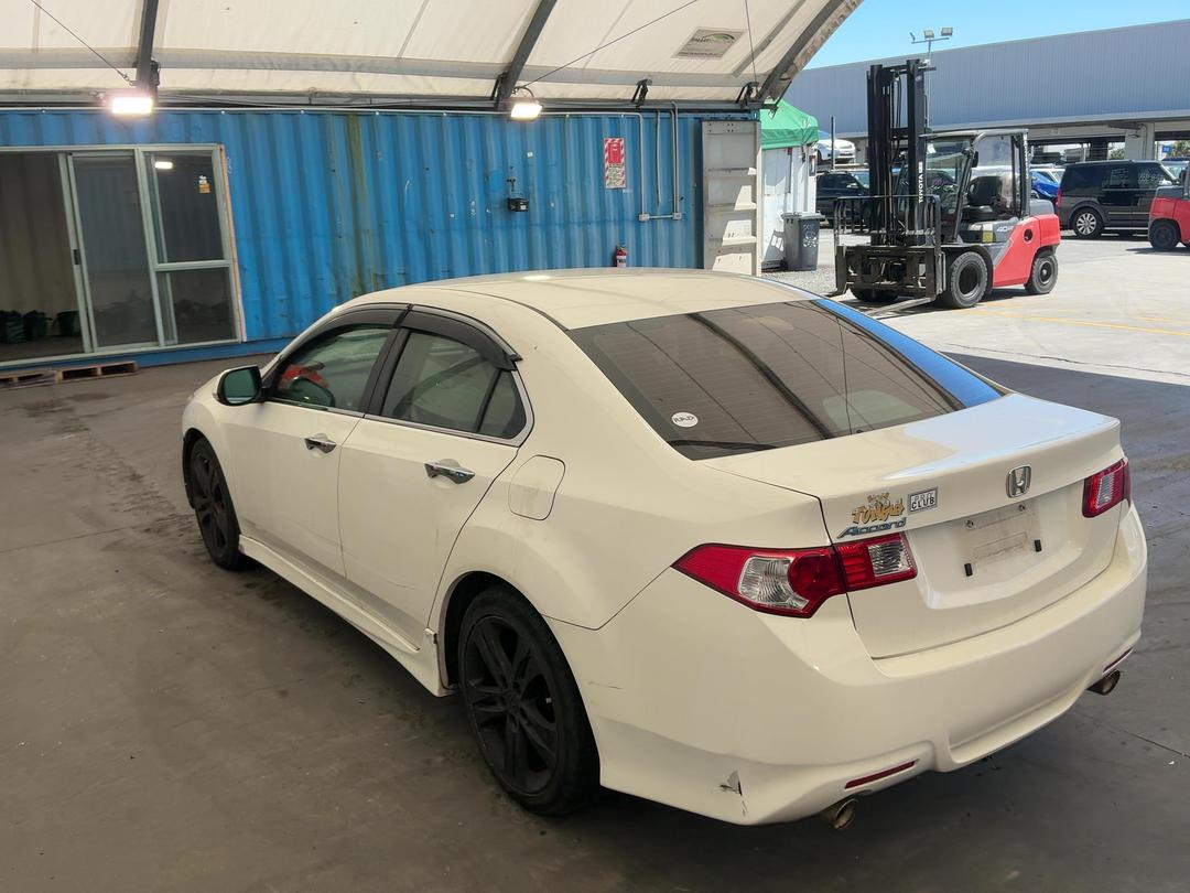 Photo '7' of Honda Accord Photo '7' of Honda Accord