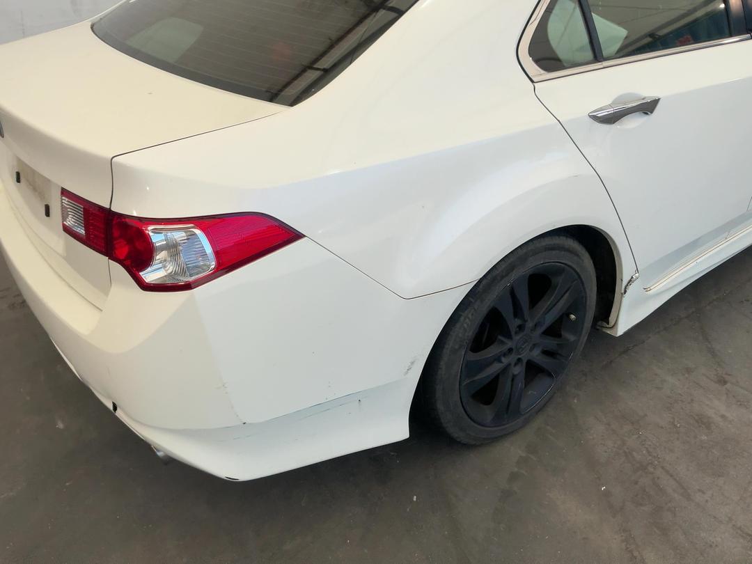 Photo '11' of Honda Accord Photo '11' of Honda Accord