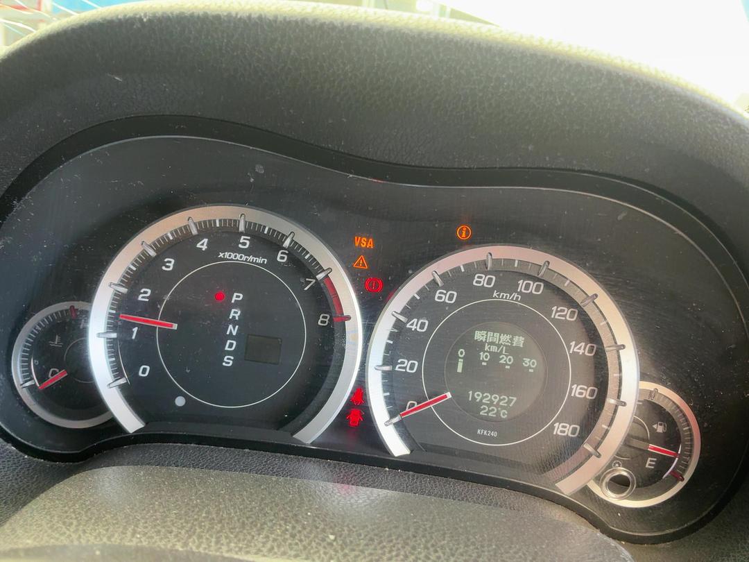 Photo '15' of Honda Accord Photo '15' of Honda Accord
