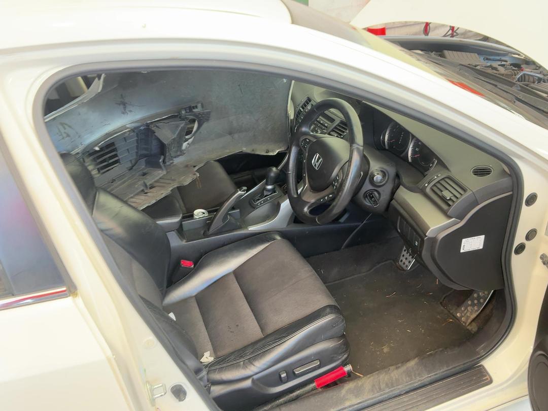 Photo '17' of Honda Accord Photo '17' of Honda Accord