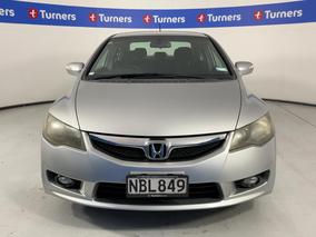 Photo '2' of Honda Civic