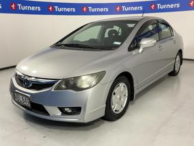 Photo '4' of Honda Civic