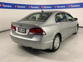 Photo '7' of Honda Civic