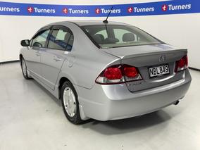 Photo '5' of Honda Civic