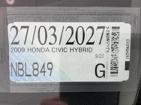 Photo '26' of Honda Civic
