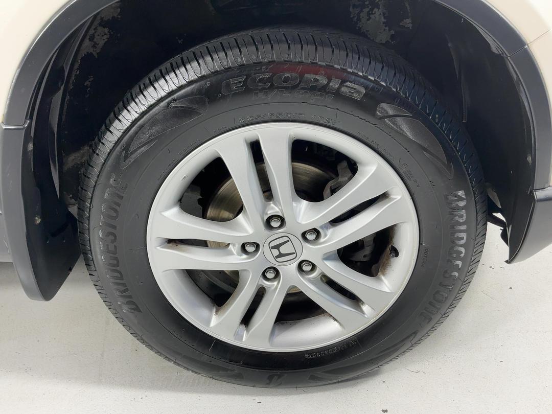 Photo '9' of Honda CRV