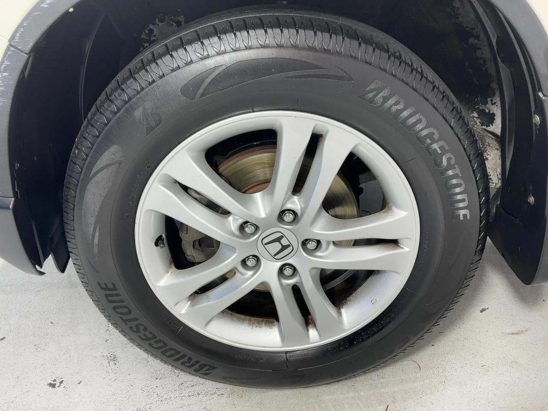 Photo '10' of Honda CRV