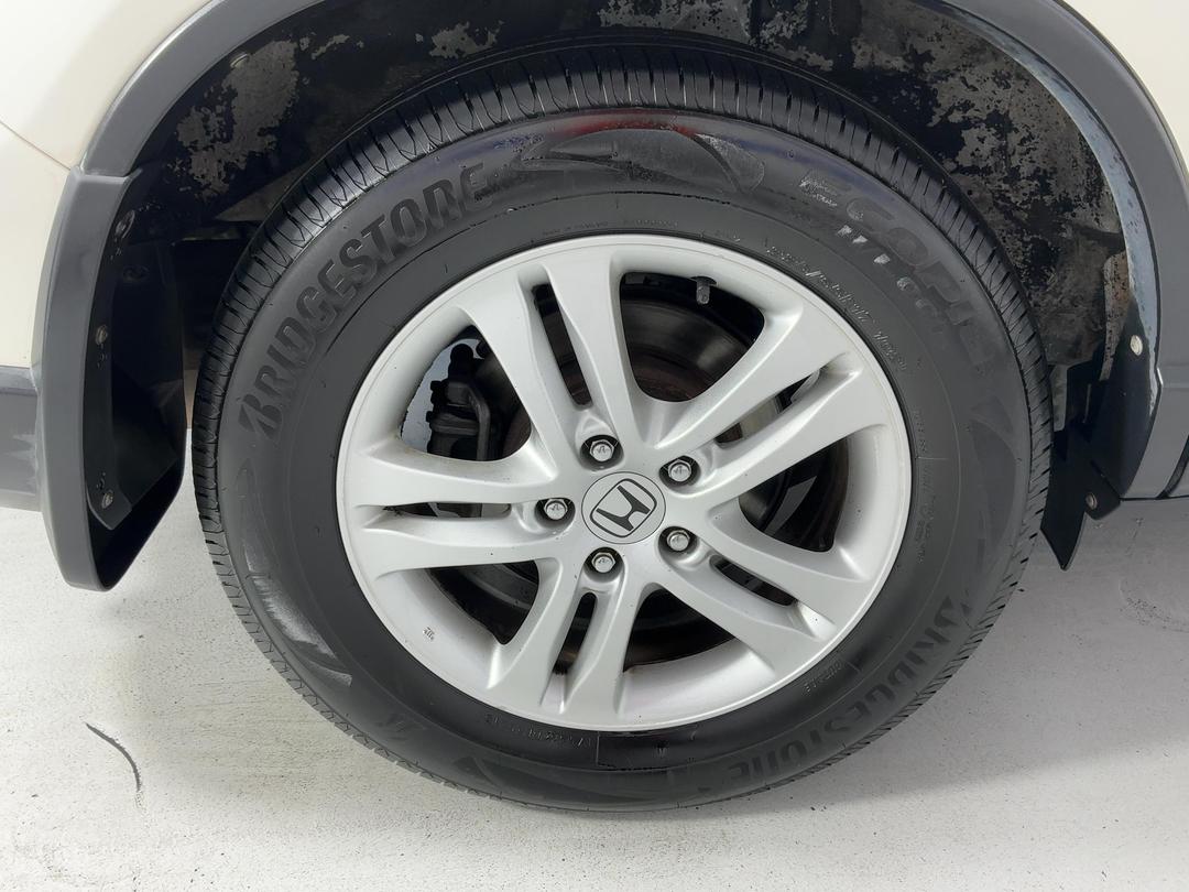 Photo '12' of Honda CRV