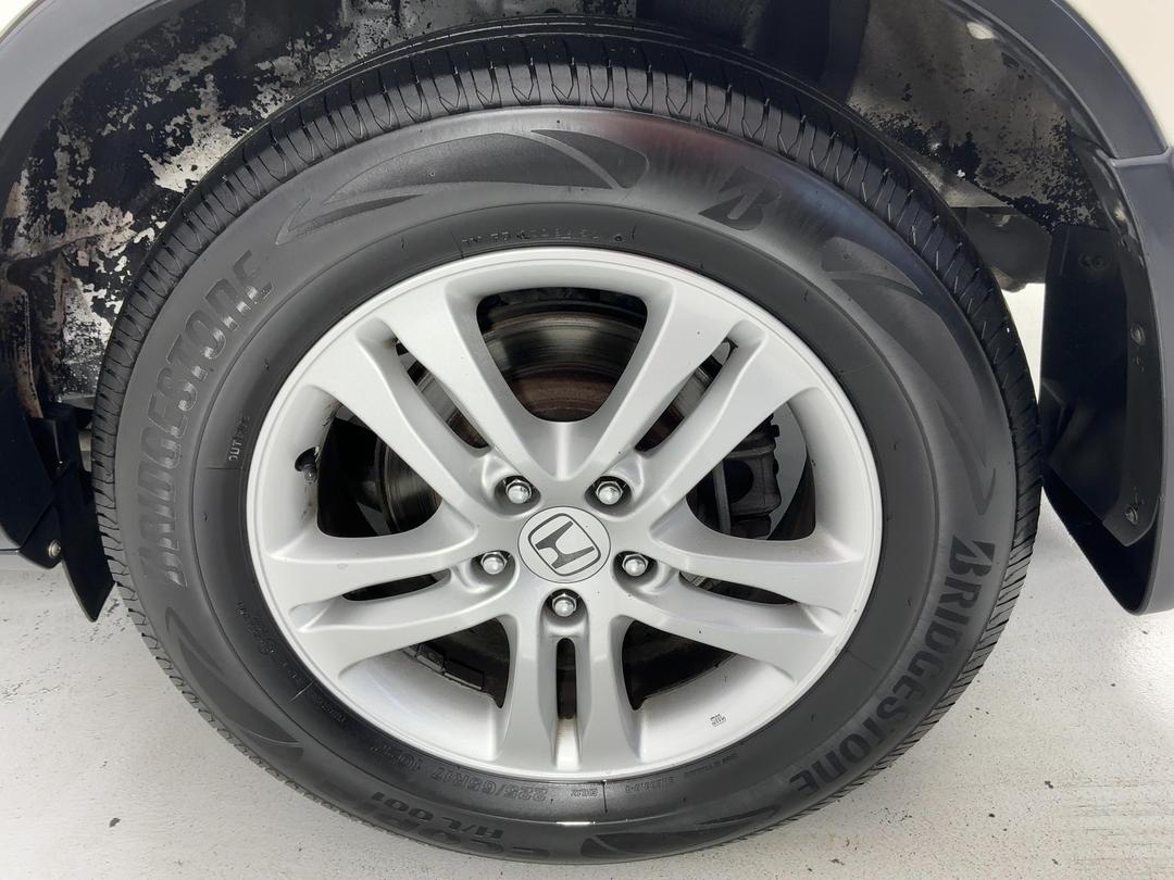Photo '11' of Honda CRV