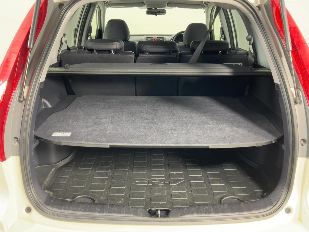 Photo '14' of Honda CRV