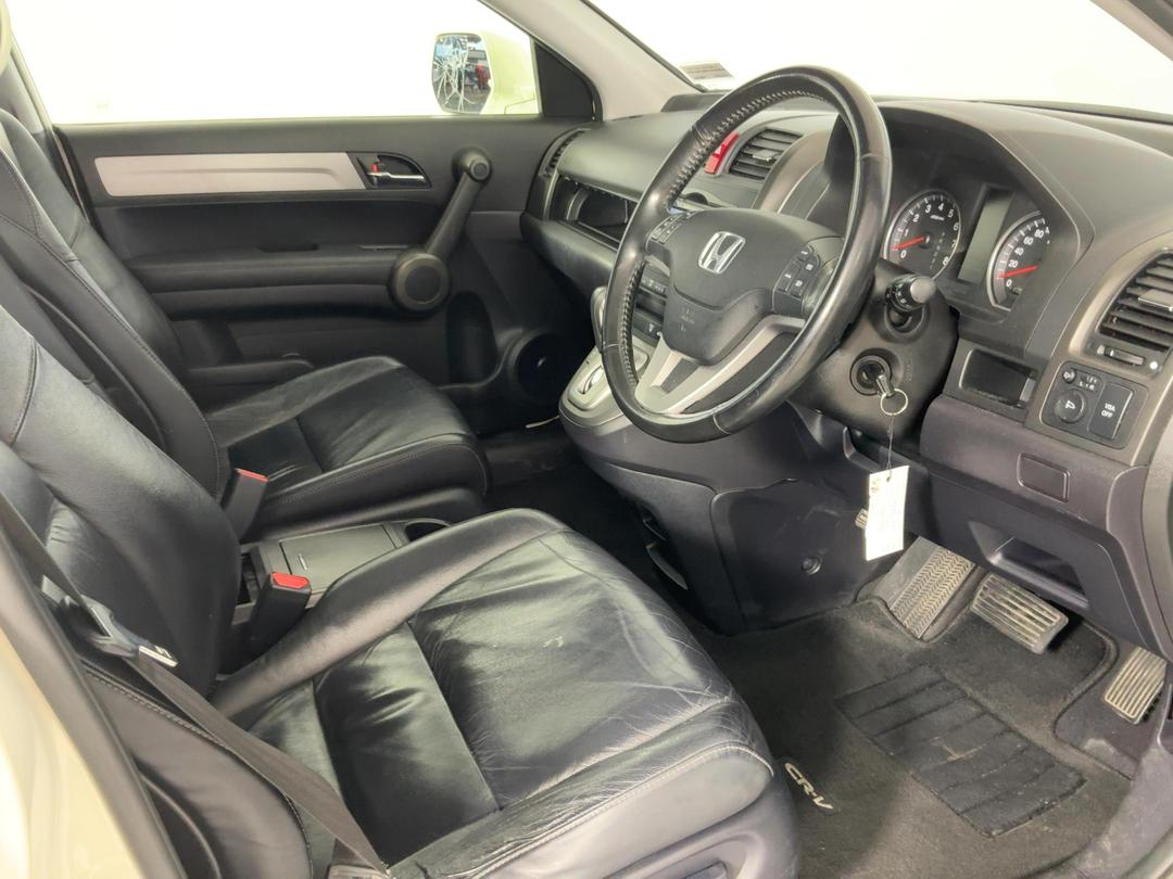 Photo '16' of Honda CRV