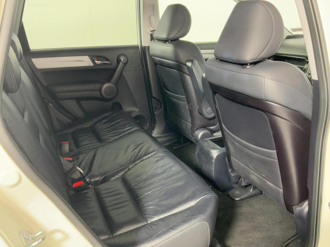 Photo '20' of Honda CRV