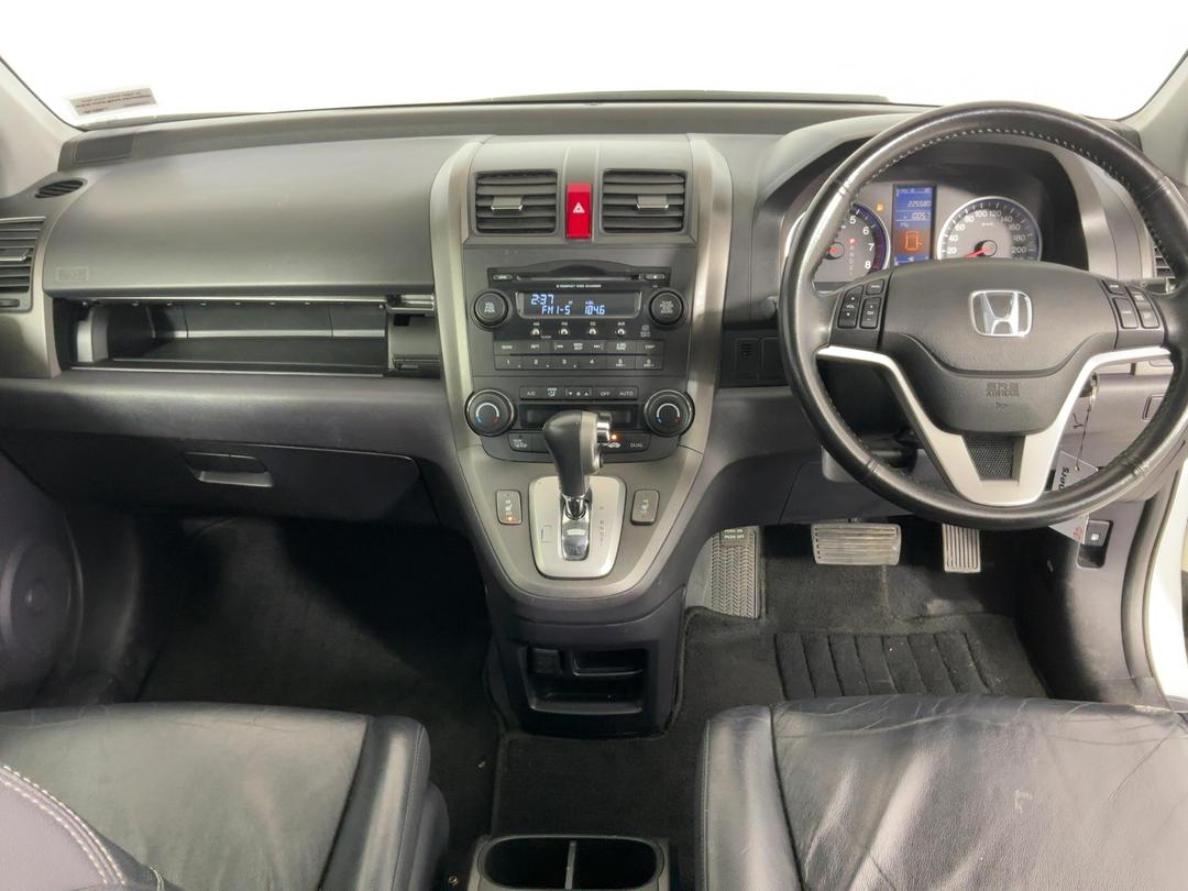 Photo '17' of Honda CRV