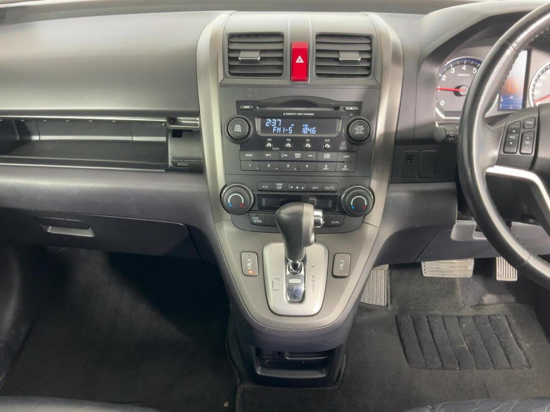Photo '18' of Honda CRV
