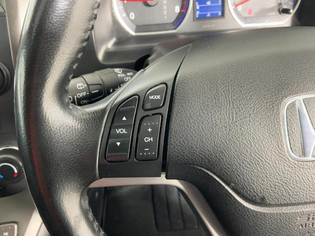Photo '23' of Honda CRV