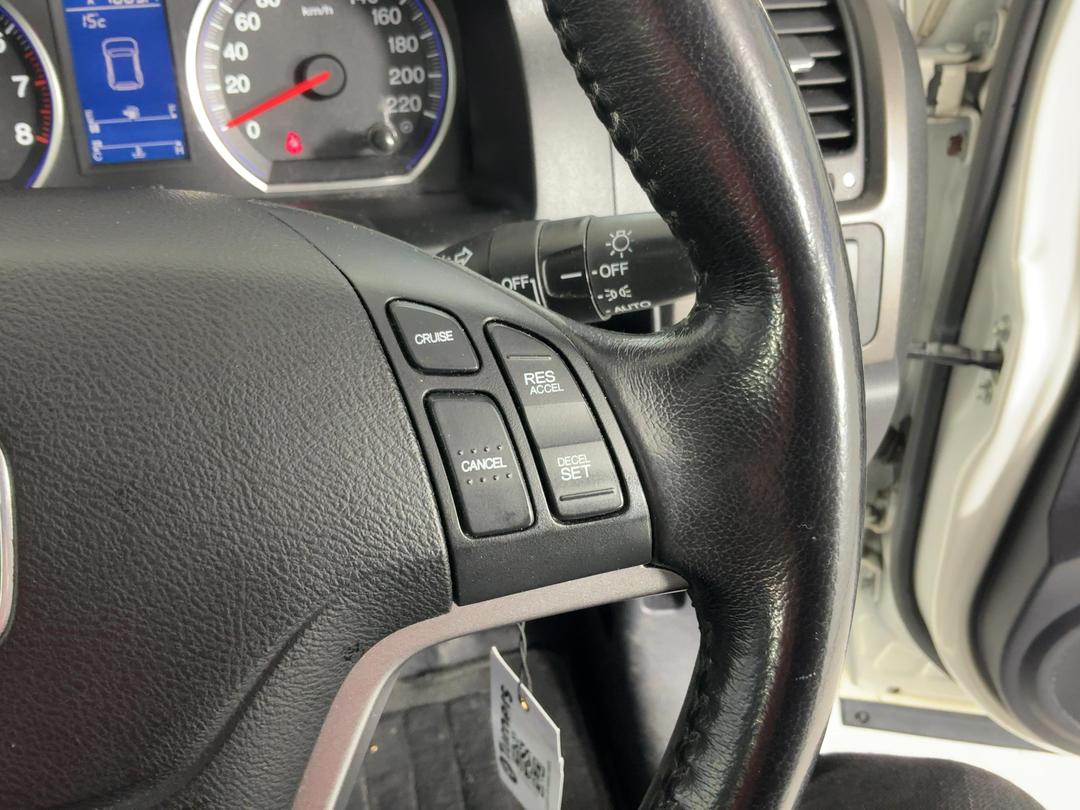 Photo '24' of Honda CRV