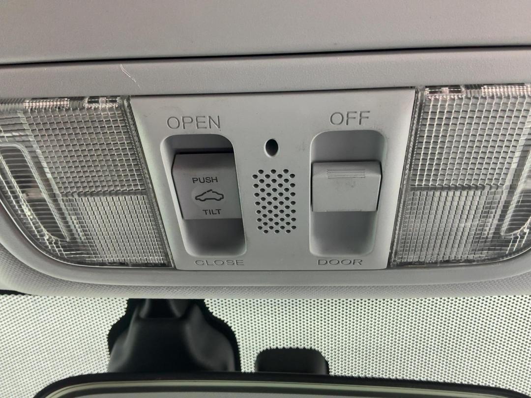 Photo '26' of Honda CRV
