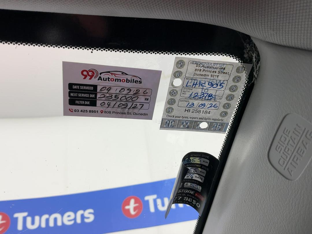 Photo '27' of Honda CRV