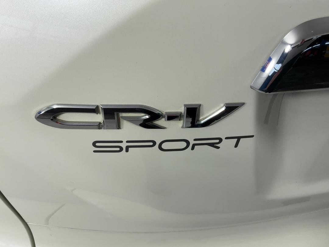 Photo '29' of Honda CRV