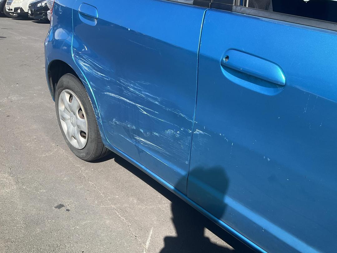 Photo '12' of Honda FIT