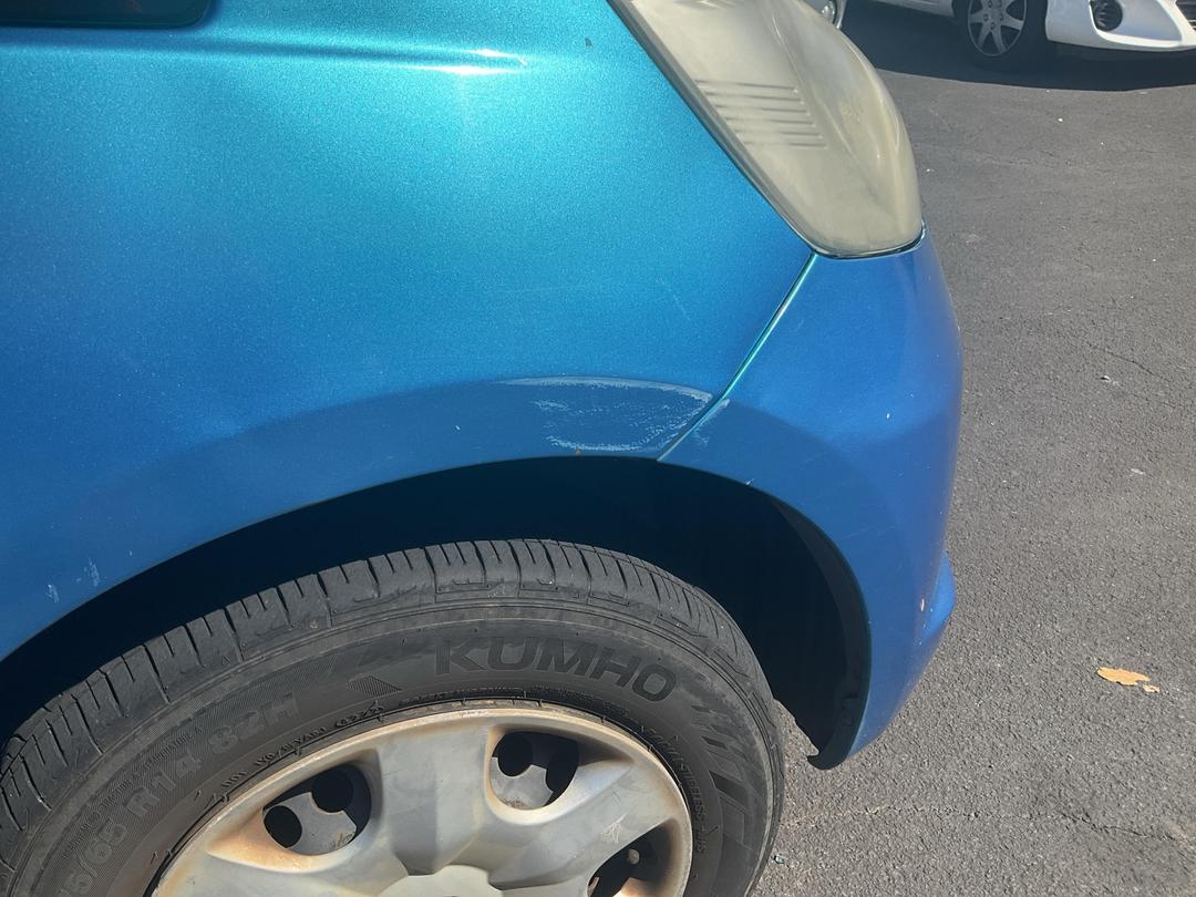 Photo '13' of Honda FIT