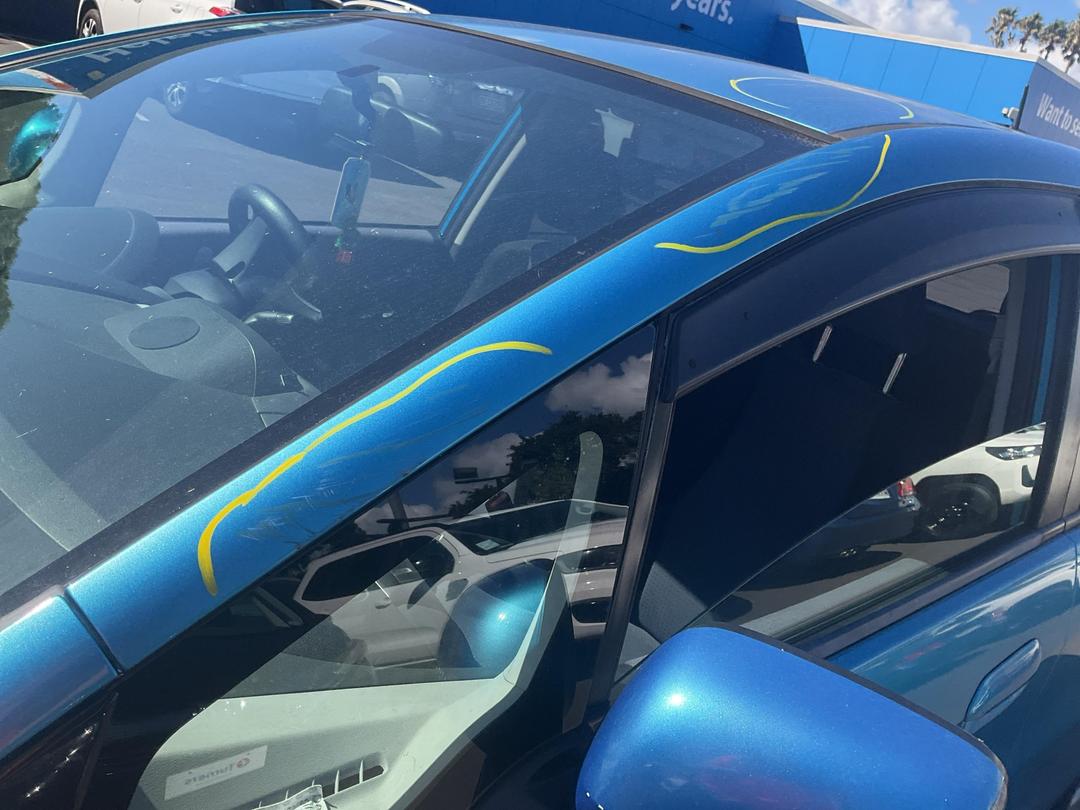 Photo '16' of Honda FIT