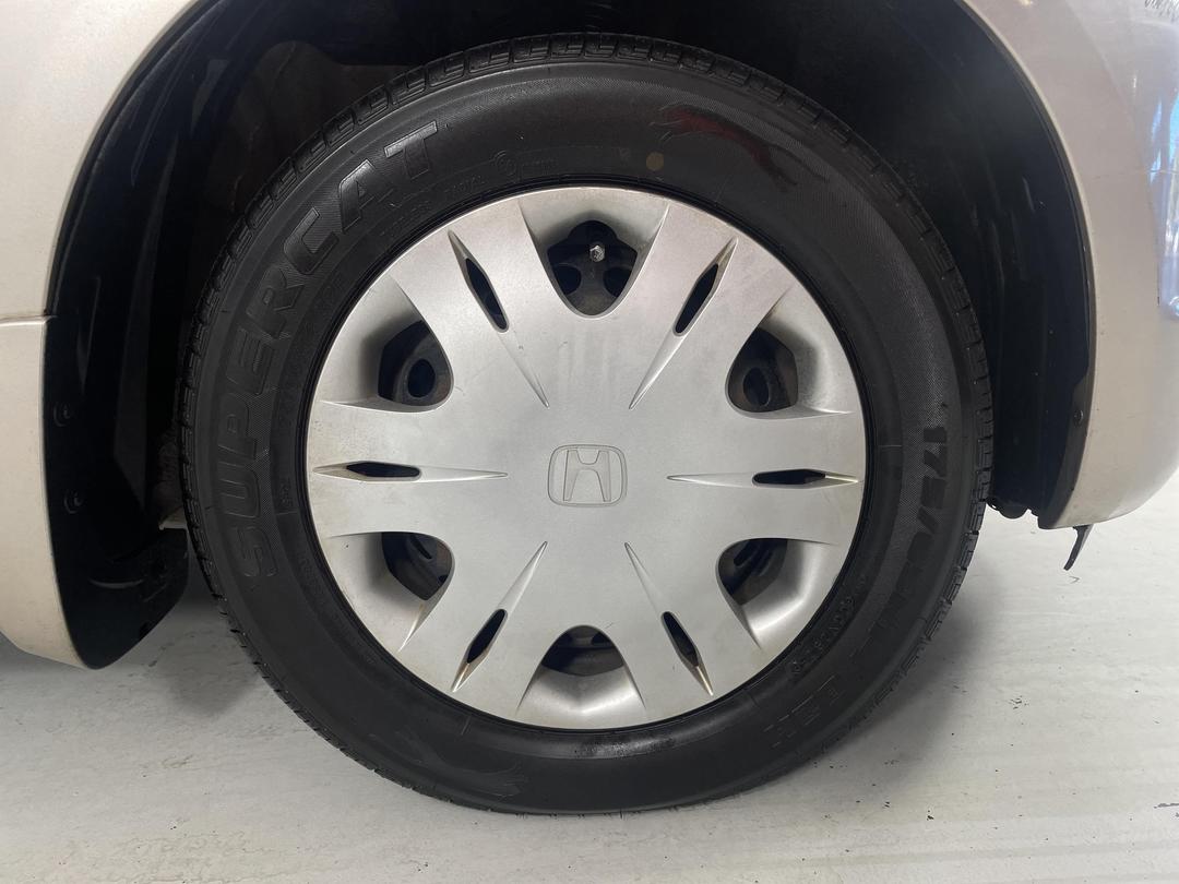 Photo '9' of Honda FIT