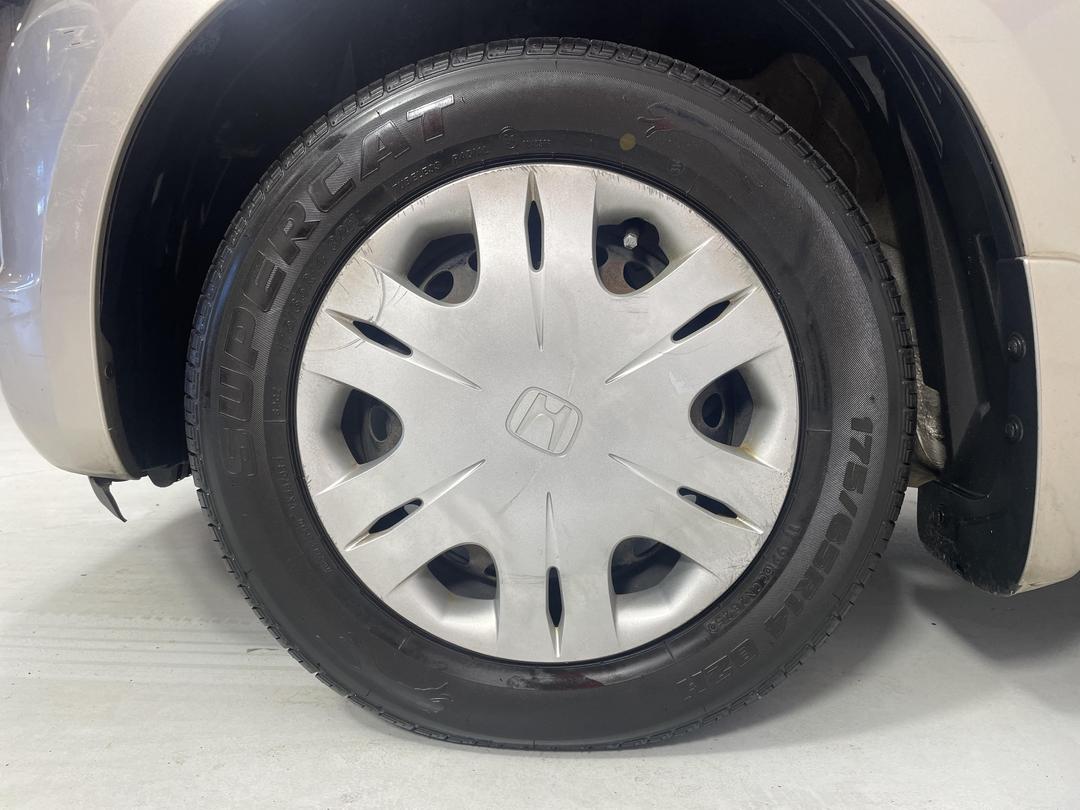 Photo '10' of Honda FIT