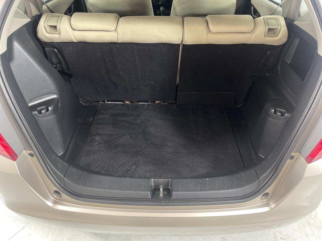 Photo '14' of Honda FIT