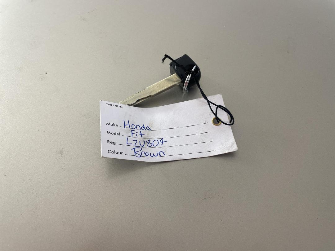 Photo '22' of Honda FIT