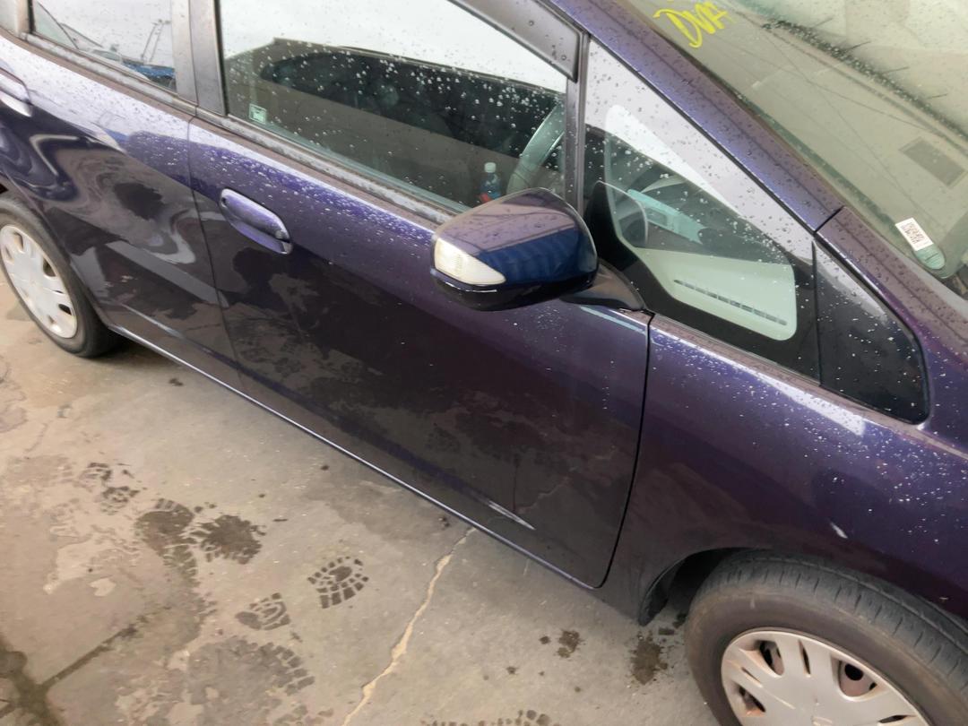 Photo '6' of Honda FIT