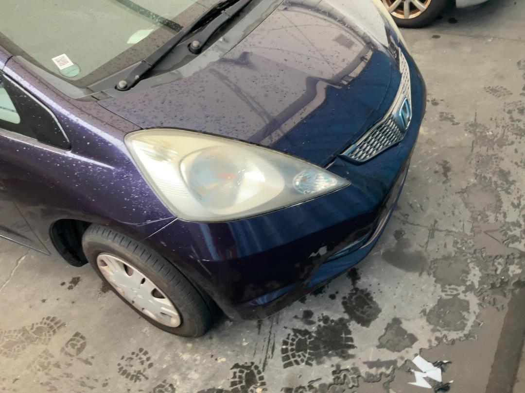 Photo '7' of Honda FIT