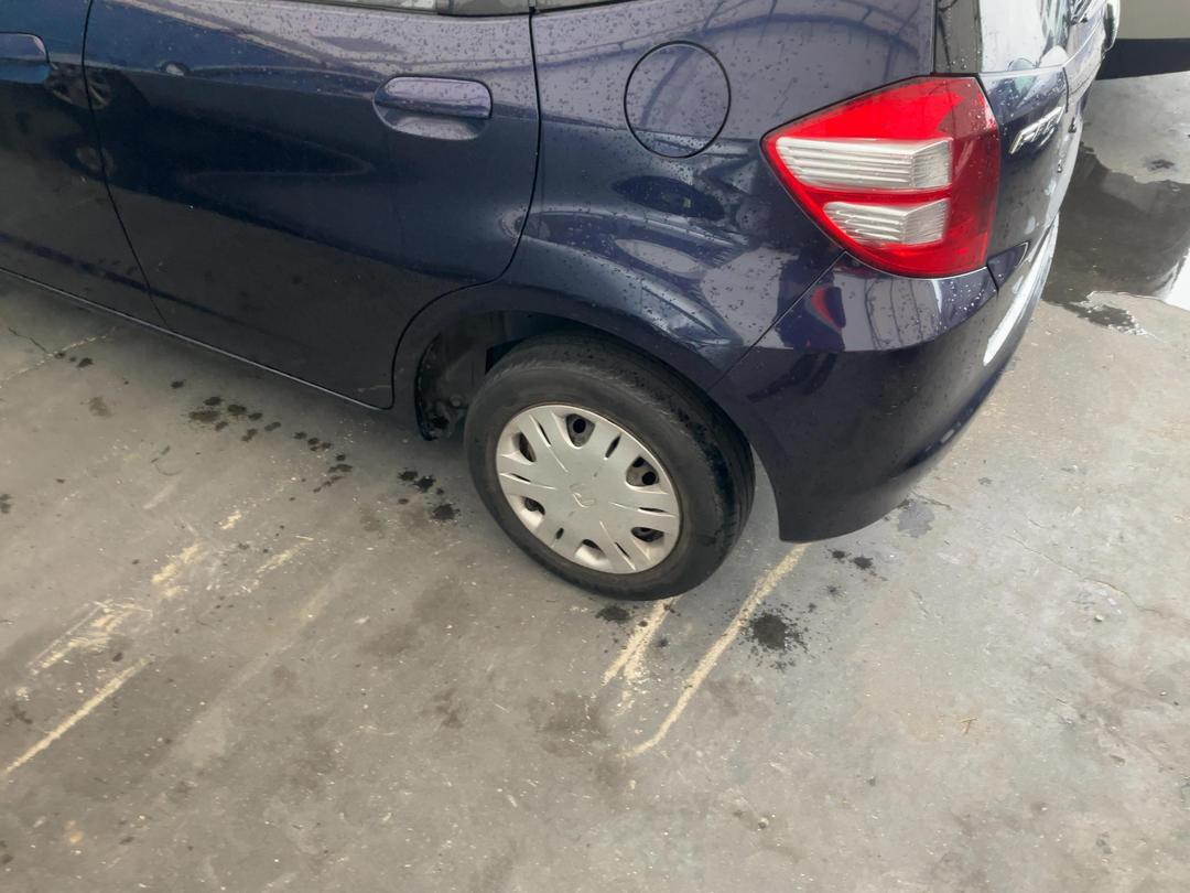 Photo '10' of Honda FIT