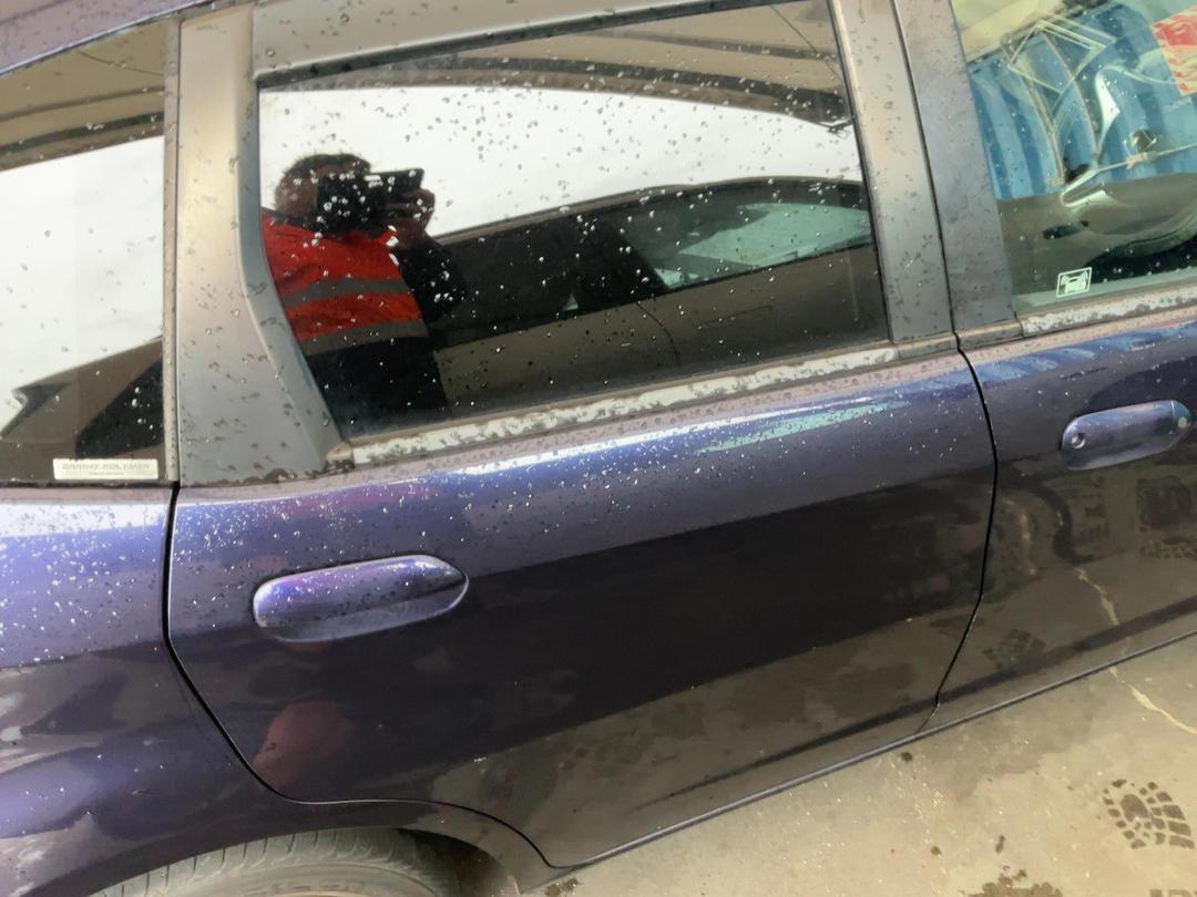 Photo '13' of Honda FIT