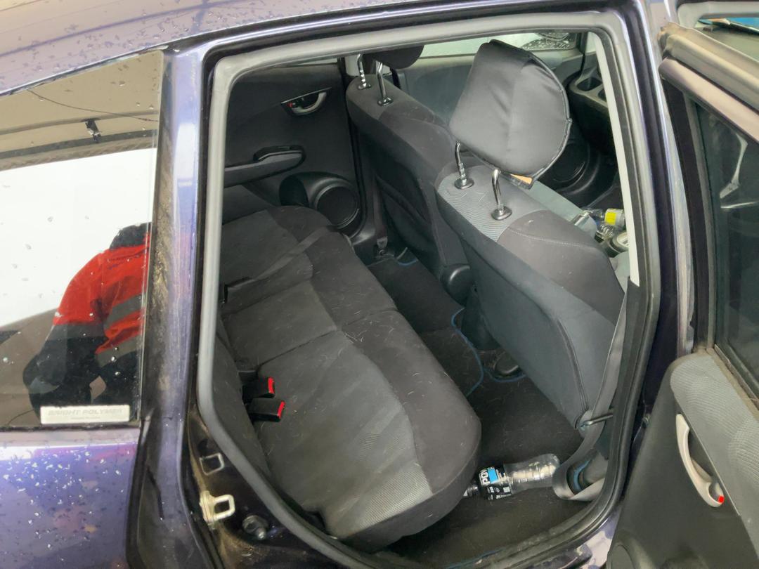 Photo '19' of Honda FIT