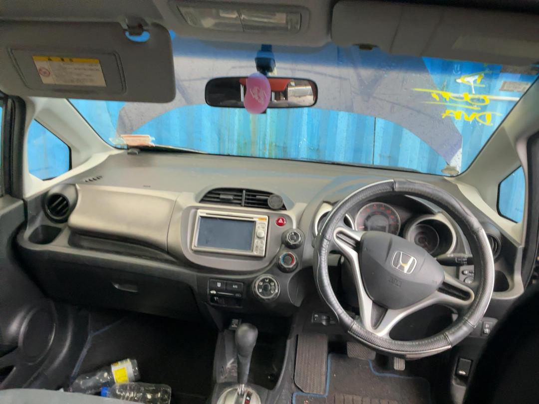 Photo '20' of Honda FIT