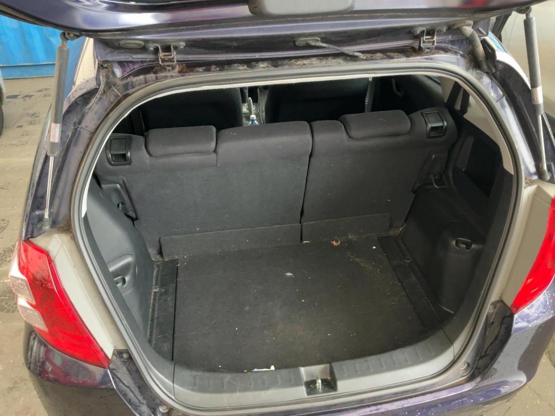 Photo '21' of Honda FIT