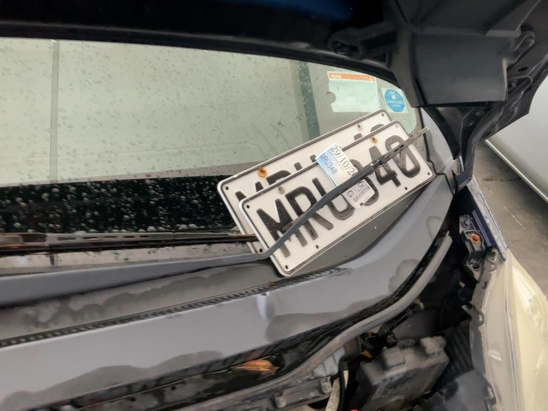 Photo '23' of Honda FIT