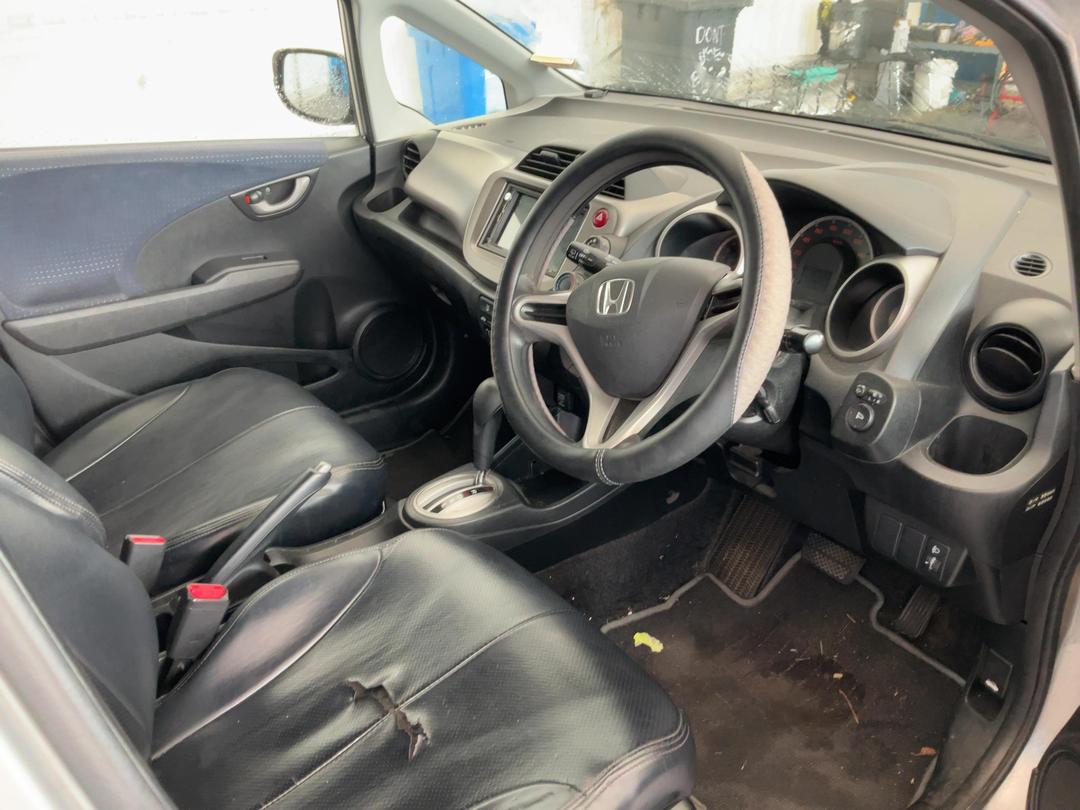 Photo '9' of Honda FIT